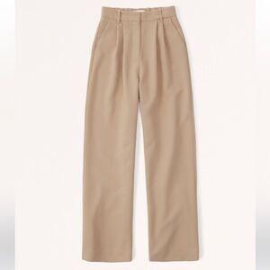 Abercrombie Sloane Tailored Pant